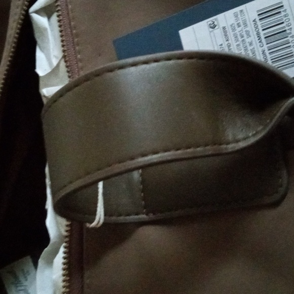 New! Universal Thread large duffle bag - Picture 5 of 7